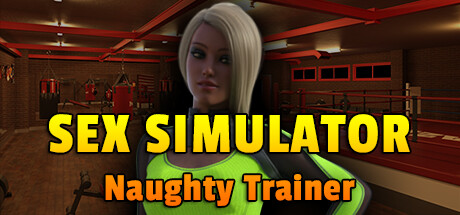 Sex Simulator - Naughty Trainer PC Specs
