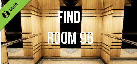 Find Room 96 Demo cover art