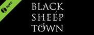 BLACK SHEEP TOWN Demo