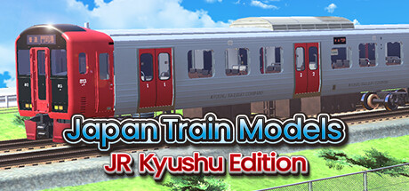 Japan Train Models - JR Kyushu Edition PC Specs