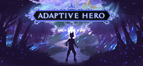 Adaptive Hero PC Specs