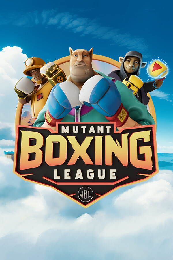 Mutant Boxing League VR for steam