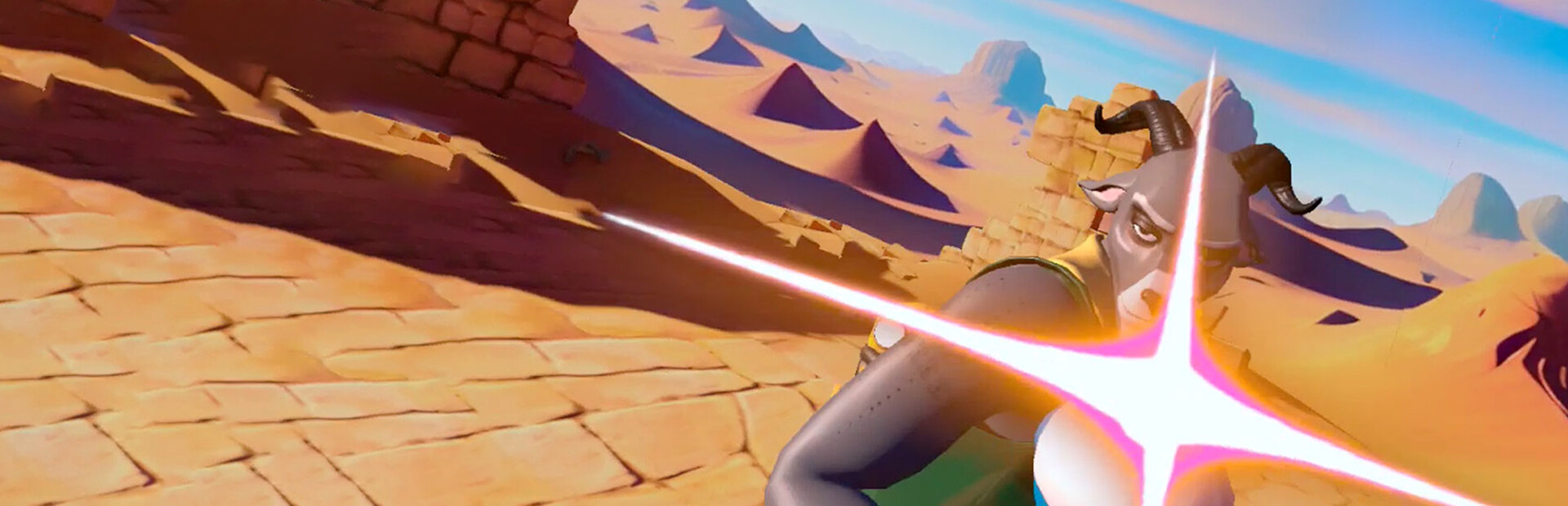 Mutant Boxing League VR