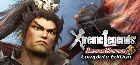 Dynasty Warriors 8