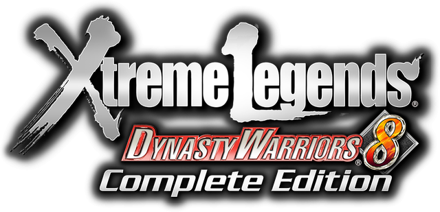 DYNASTY WARRIORS 8: Xtreme Legends Complete Edition - Steam Backlog