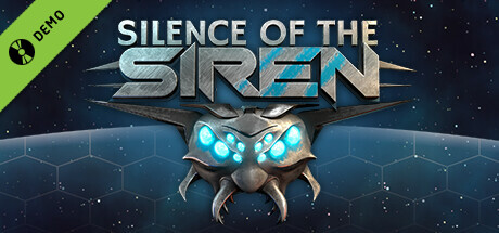 Silence of the Siren Demo cover art