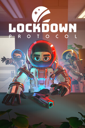 КупитьLOCKDOWNProtocolнаPCдляSteamдешево