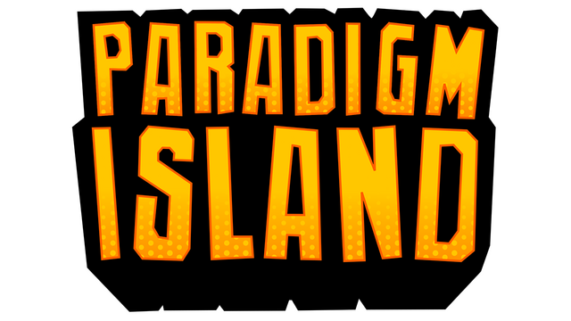 Paradigm Island Logo
