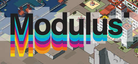 Modulus Dev cover art