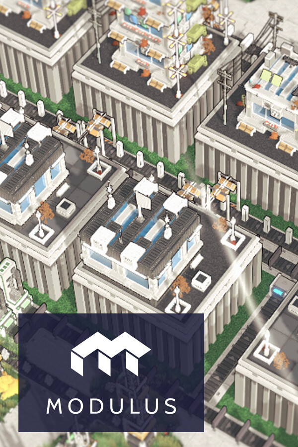 Modulus Playtest