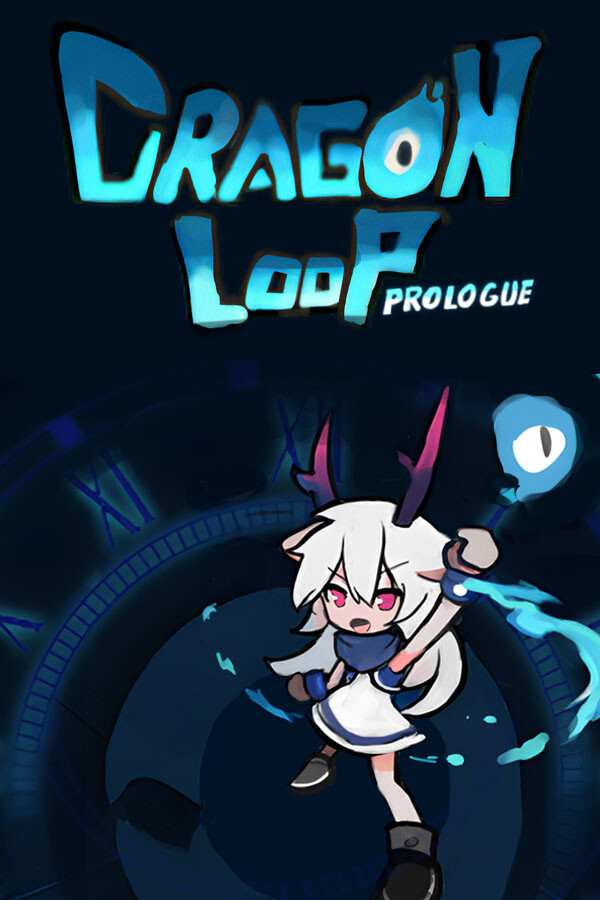 DragonLoop: Prologue for steam DragonLoop: Prologue for steam