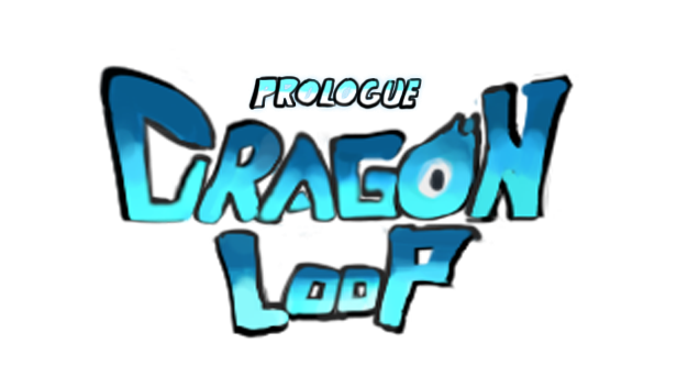 DragonLoop: Prologue Logo