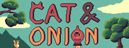CAT & ONION