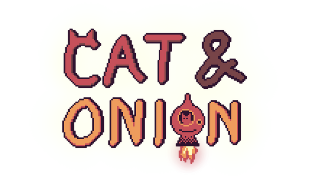 CAT & ONION Logo
