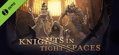 Knights in Tight Spaces Demo cover art