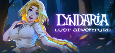 Lyndaria: Lust Adventure cover art