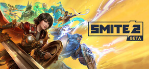 SMITE 2 Playtest