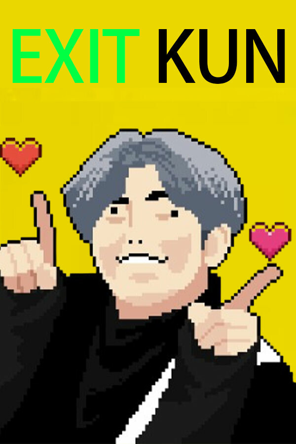 EXIT KUN for steam