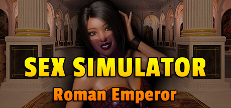 Sex Simulator - Roman Emperor cover art