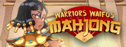 Warriors Waifus Mahjong