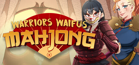 Warriors Waifus Mahjong PC Specs