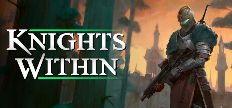 Knights Within Playtest cover art
