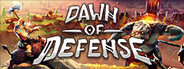 Dawn Of Defense