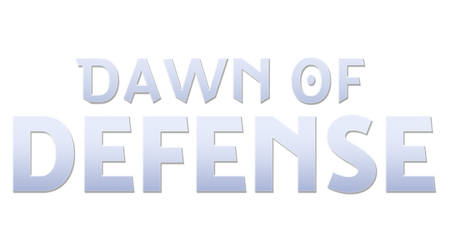 Dawn Of Defense Logo