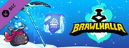 Brawlhalla - Winter Championship 2024 Pack