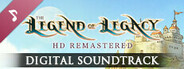 The Legend of Legacy HD Remastered - Soundtrack