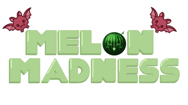 Melon Madness Logo