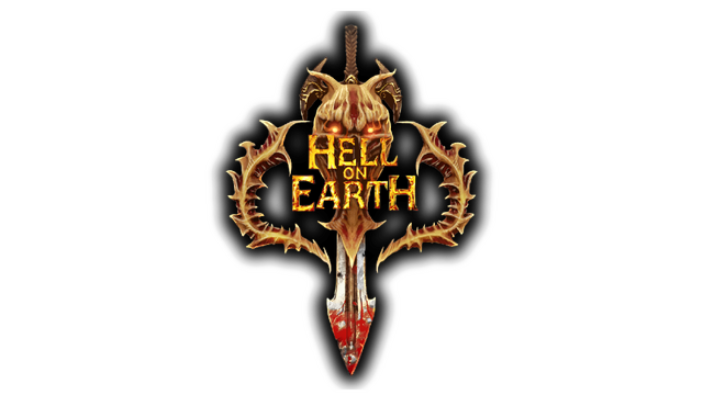 Hell On Earth Logo