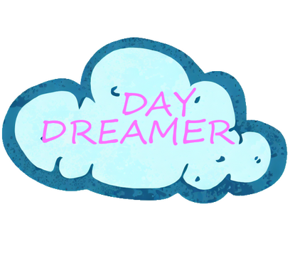 DAYDREAMER Logo