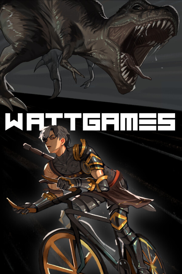 WATTGAMES for steam