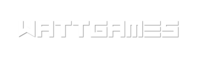 WATTGAMES Logo