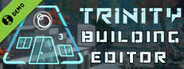 Trinity Building Editor Demo