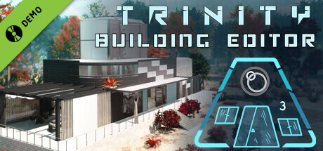 Trinity Building Editor Demo cover art