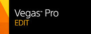 Vegas Pro 13 Edit - Steam Powered