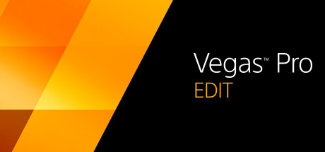 Vegas Pro 13 Edit - Steam Powered