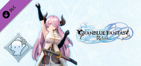 Granblue Fantasy: Relink - Emote Expansion Set: Let's Chat cover art