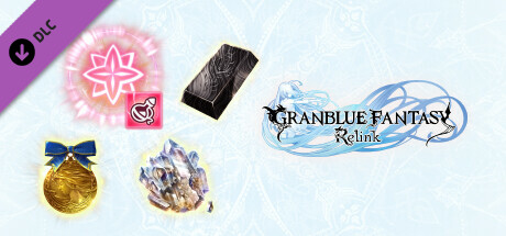 Granblue Fantasy: Relink - Weapon Uncap Items Pack 1 cover art