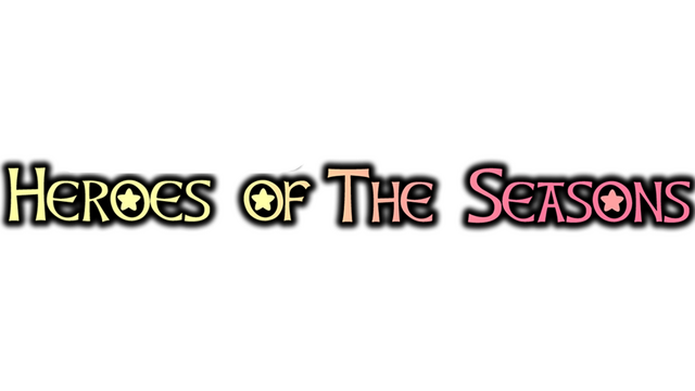 Heroes of the Seasons Logo