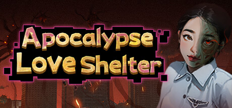 Apocalypse Love Shelter PC Specs