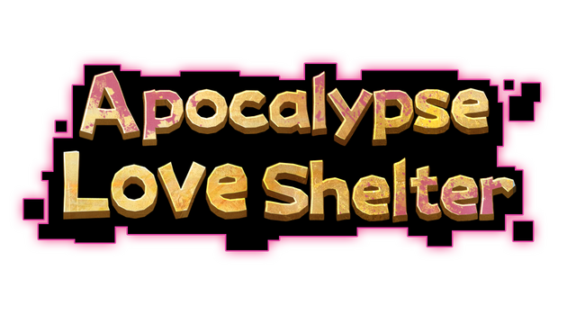 Apocalypse Love Shelter Logo