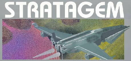 STRATAGEM cover art