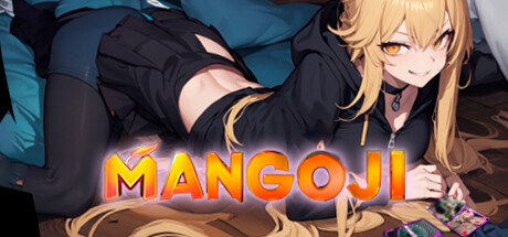 Mangoji cover art