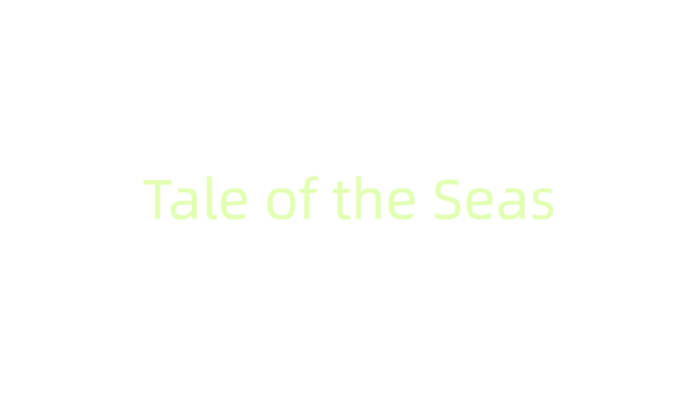 Tale of the Seas Logo