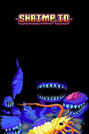 Shrimp.io