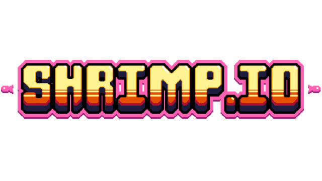 Shrimp.io Logo