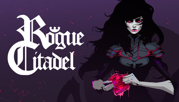 Rogue Citadel